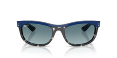 Ray-Ban Unisex Rb2489 Street Neat II