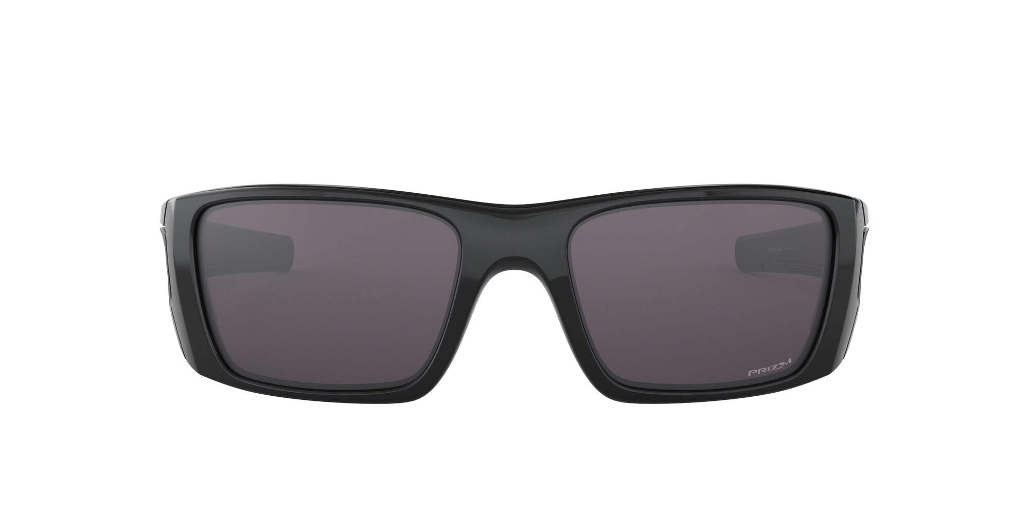 Oakley Sunglasses for Men - OO9096 Fuel Cell Rectangular Sunglasses PRIZM Lenses