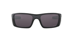Oakley Sunglasses for Men - OO9096 Fuel Cell Rectangular Sunglasses PRIZM Lenses