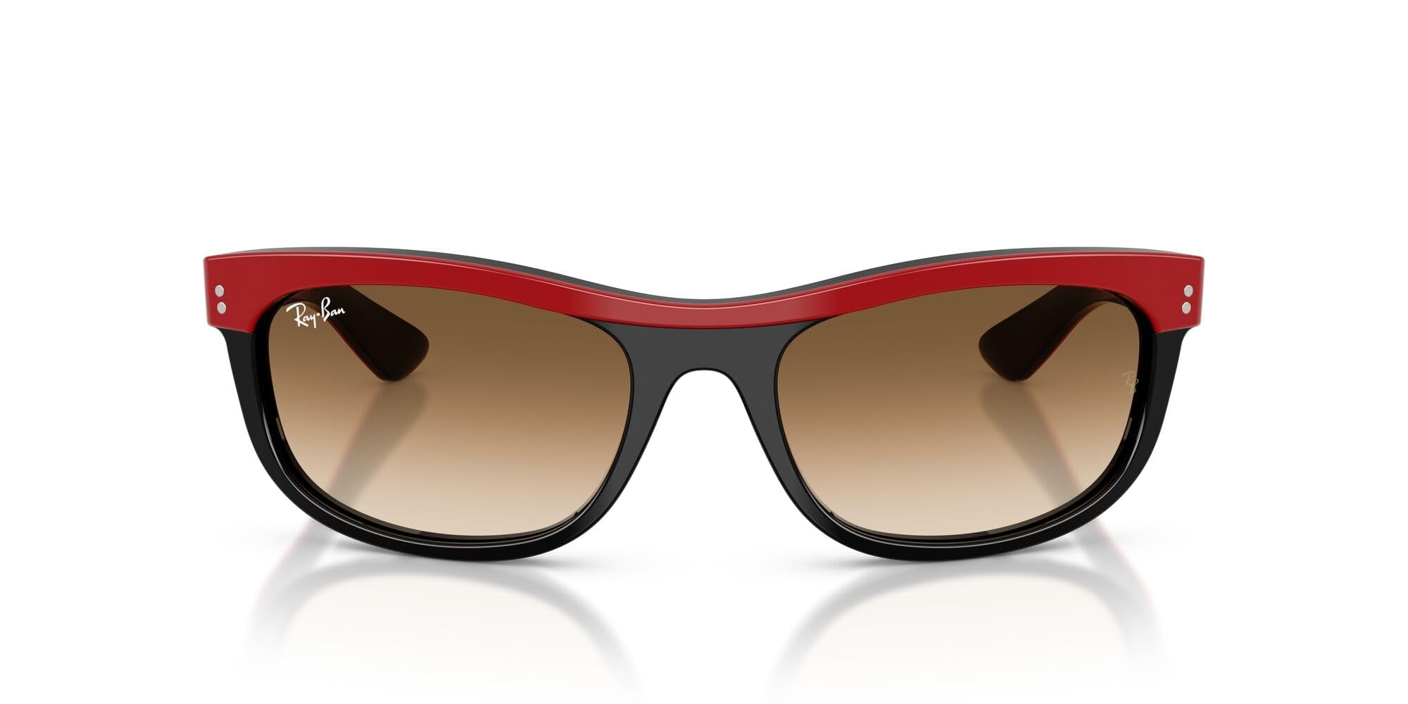 Ray-Ban Unisex Rb2489 Street Neat II
