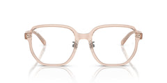 Ray-Ban Men's Rx5424d Square Prescription Eyewear Frames