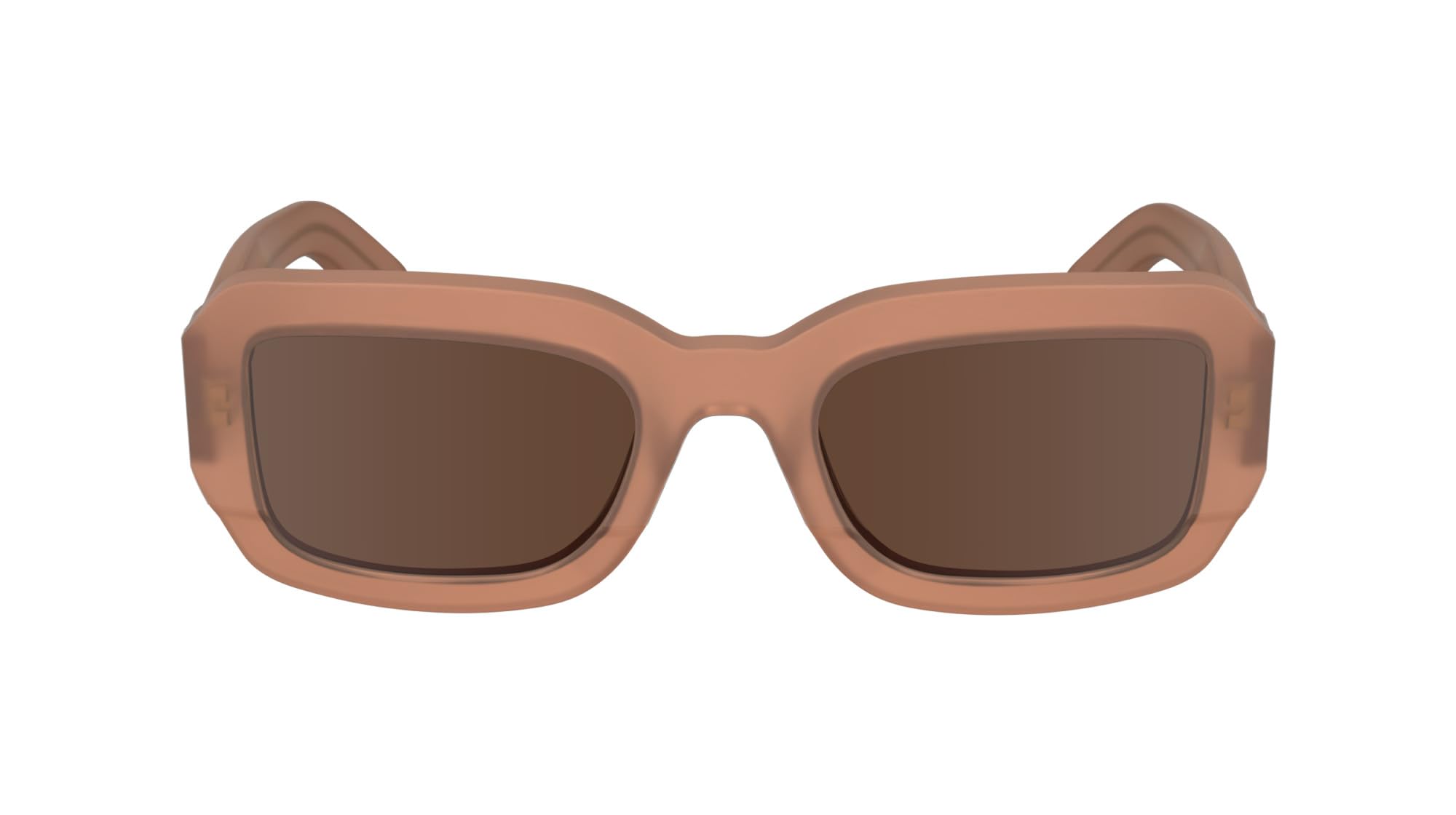 Calvin Klein Ck24511s Rectangular Sunglasses