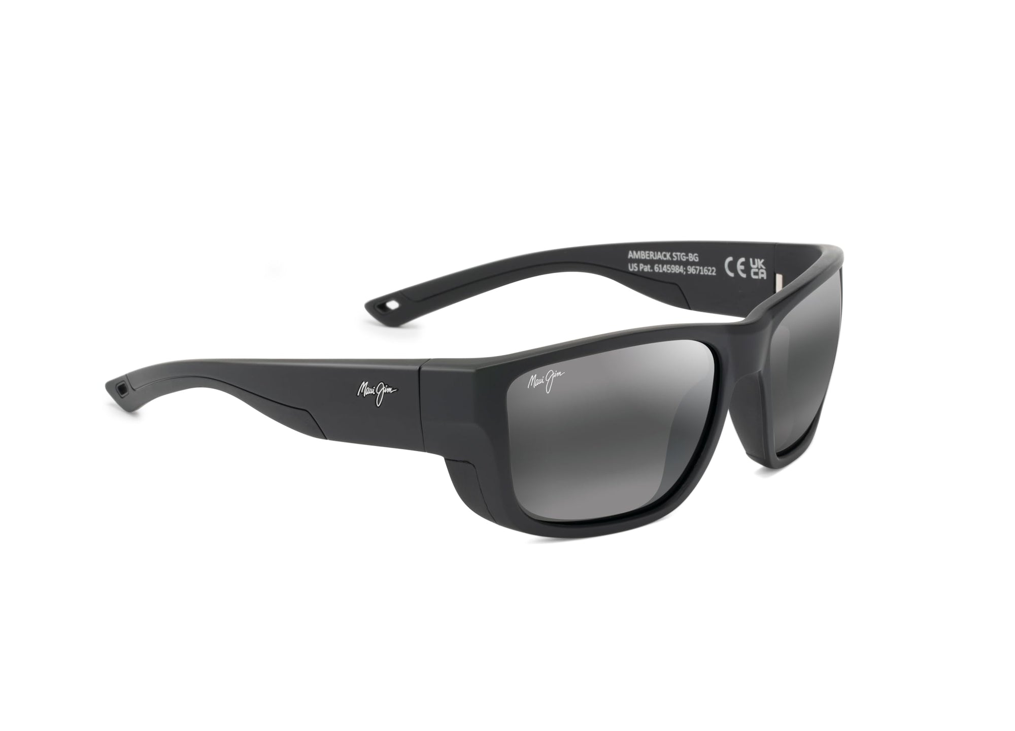 Maui Jim Amberjack