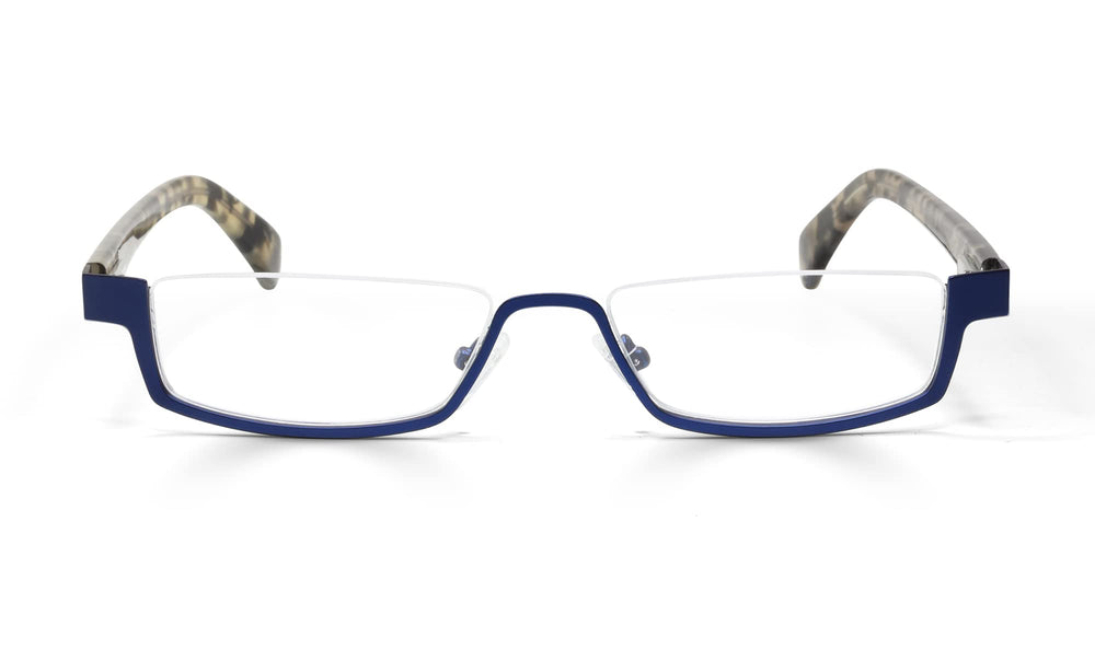 Premium Half Rim Reading Glasses