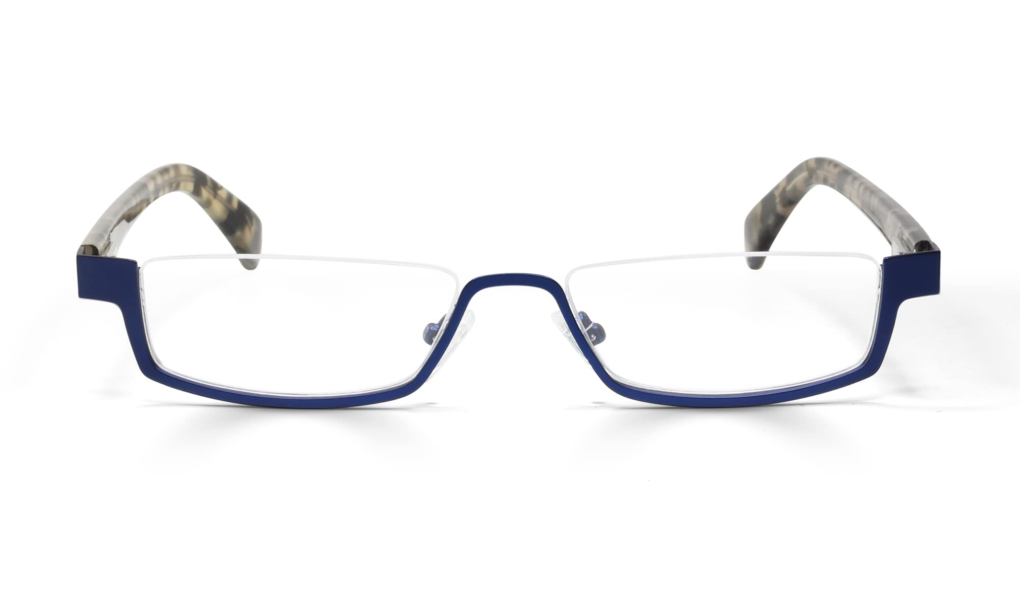 Premium Half Rim Reading Glasses