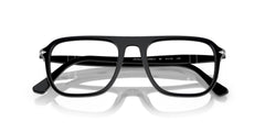 Persol Unisex Po3359v Jacques Square Prescription Eyewear Frames