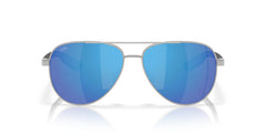 Costa Del Mar Unisex Adult Peli Aviator Sunglasses