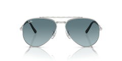 Ray-Ban Unisex Rb3625 New Aviator Aviator Sunglasses