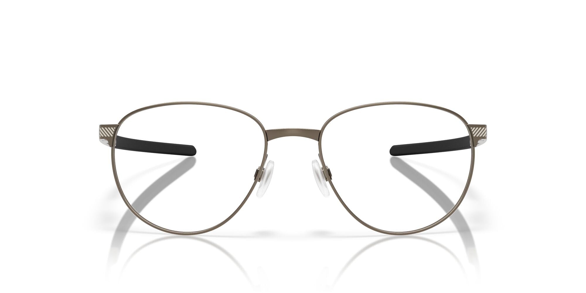 Oakley mens Ox5081 Sway Bar R Round Prescription Eyewear Frames