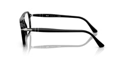 Persol Unisex Po3359v Jacques Square Prescription Eyewear Frames