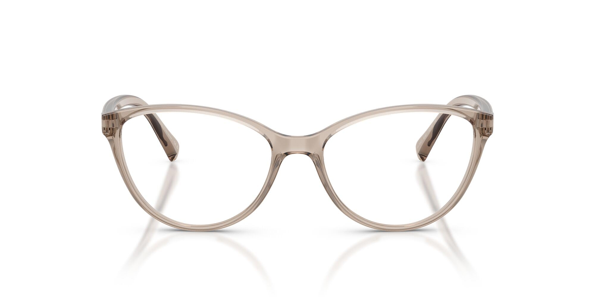 Armani Exchange Womens AX3053 Square Prescription Eyewear Frames