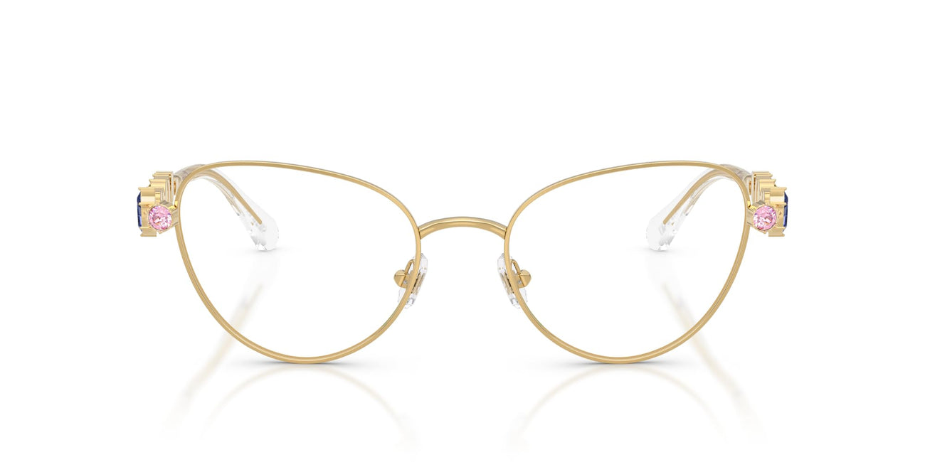 Metal Frame Glasses