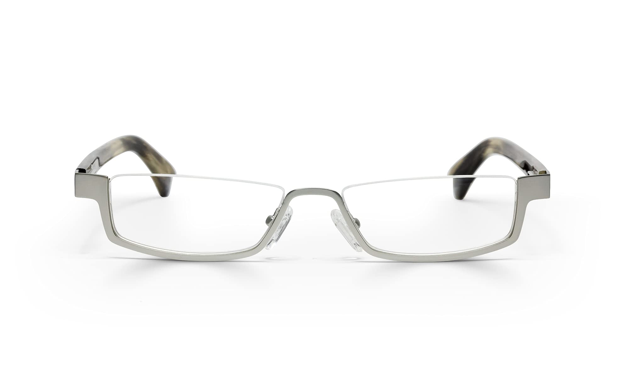 Premium Half Rim Reading Glasses