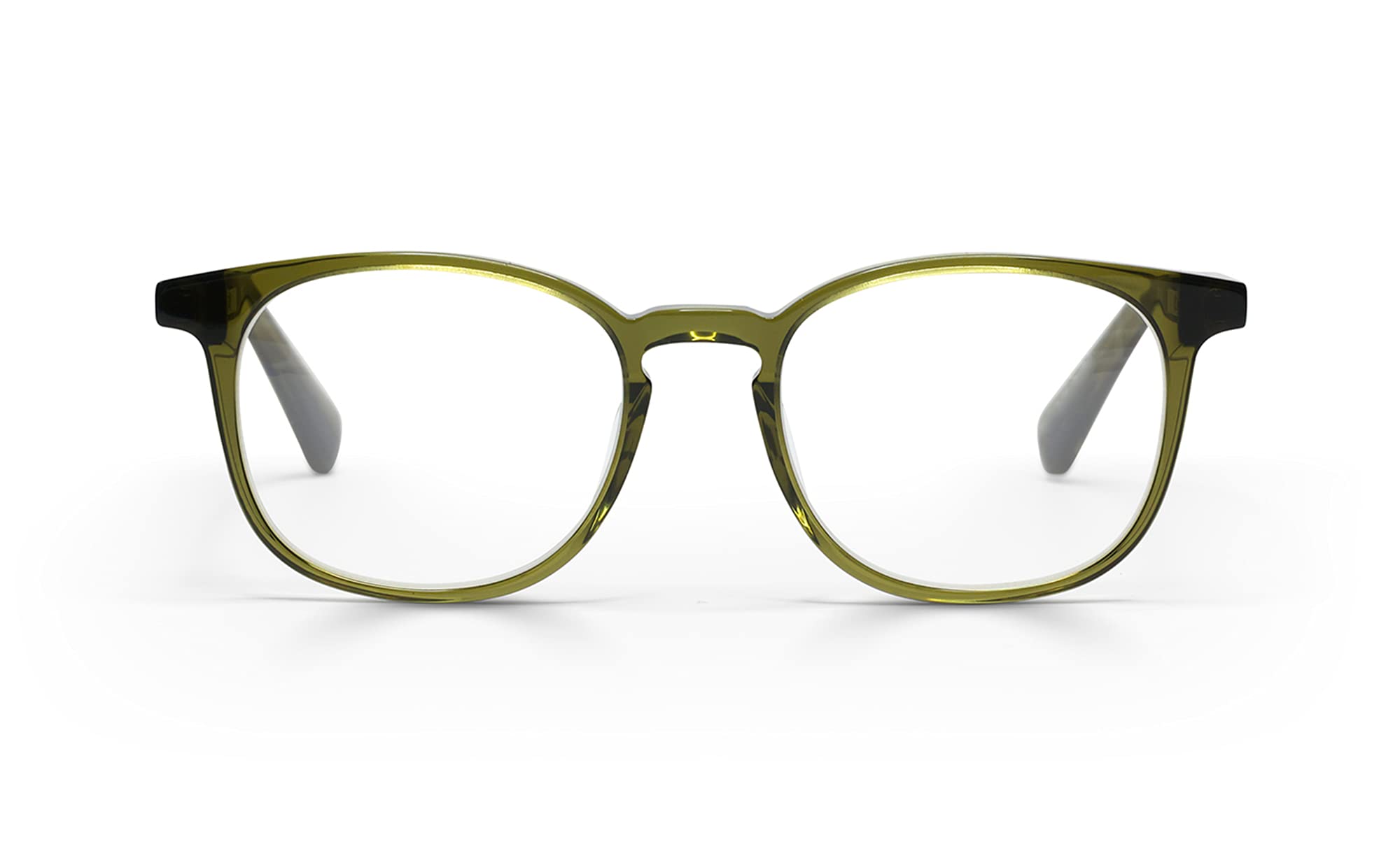 Premium Square Frame Reading Glasses