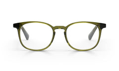 Premium Square Frame Reading Glasses