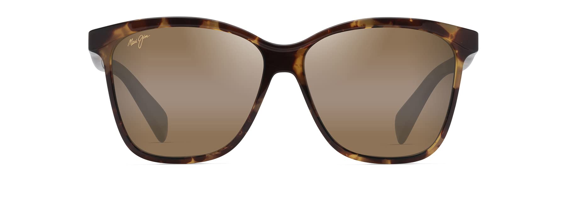 Maui Jim Polarized Women's Liquid Sunshine Fashion Sunglasses
