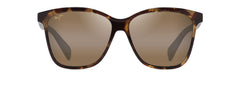 Maui Jim Polarized Women's Liquid Sunshine Fashion Sunglasses