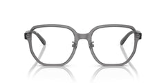 Ray-Ban Men's Rx5424d Square Prescription Eyewear Frames