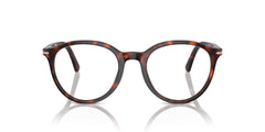 Persol womens Po3353v Round Sunglasses