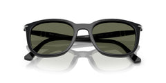 Persol Unisex Po3355s Square Sunglasses