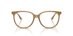 Ray-Ban Womens Rx4378v Square Prescription Eyewear Frames