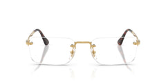 Persol PO1030V Luc Rectangular Prescription Eyewear Frames