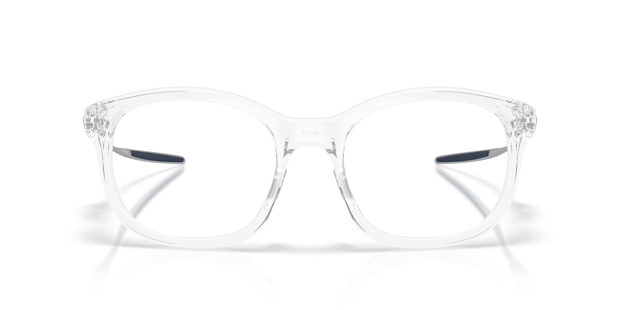 Oakley Unisex Ox8204d Neoture Rectangular Prescription Eyewear Frames