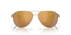 Costa Del Mar Unisex Adult Peli Aviator Sunglasses