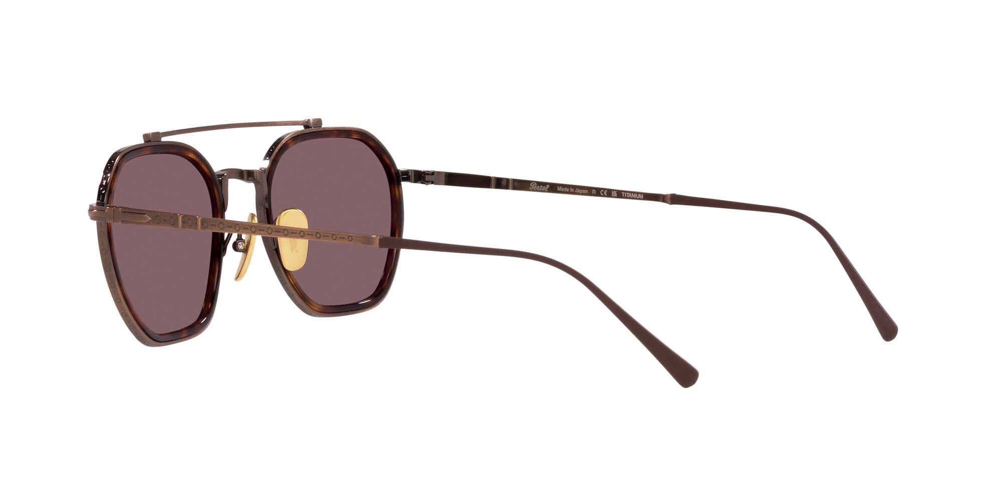 Persol PO5010ST Pilot Sunglasses
