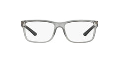 Armani Exchange mens Ax3016 Square Prescription Eyewear Frames