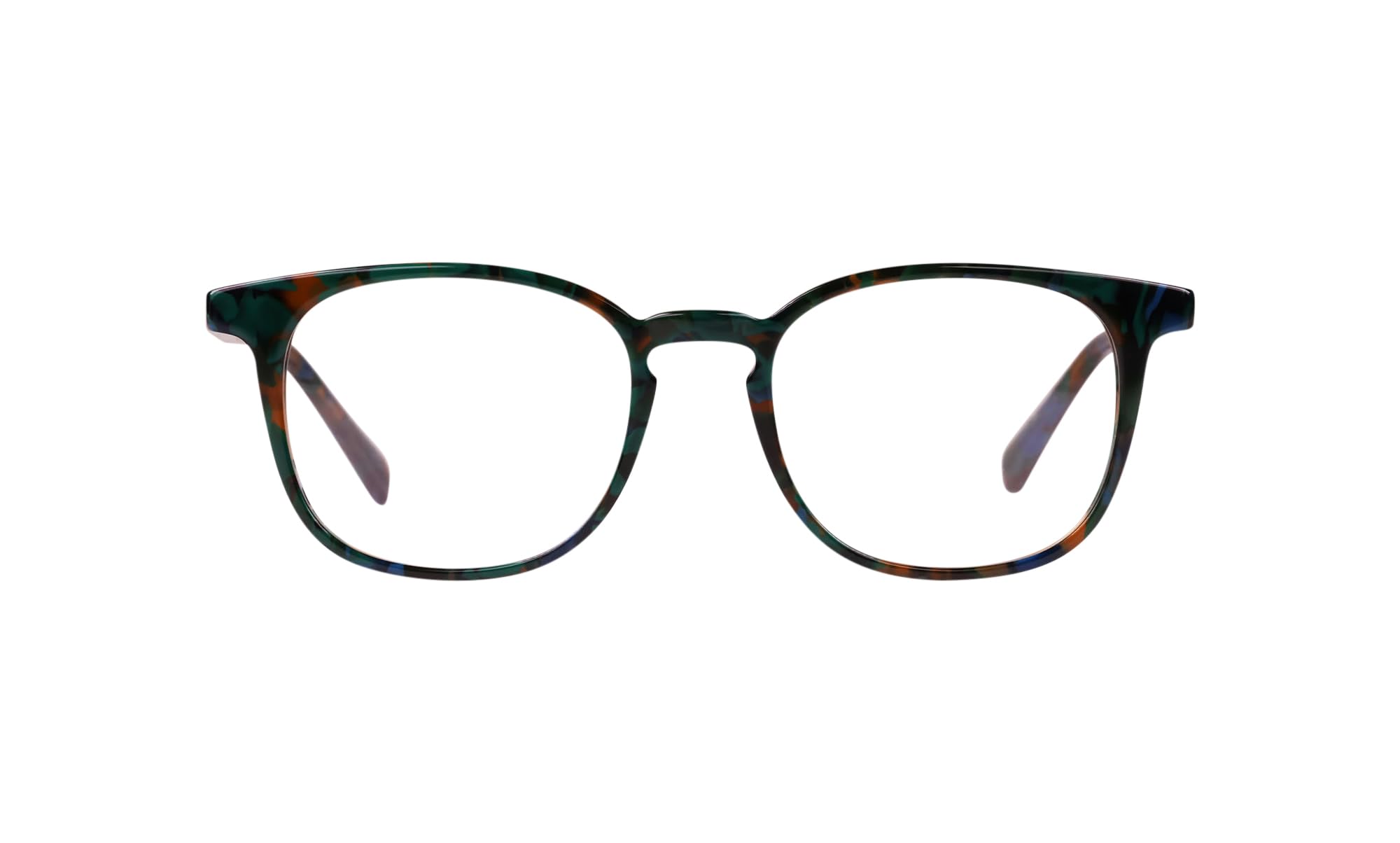 Premium Square Frame Reading Glasses