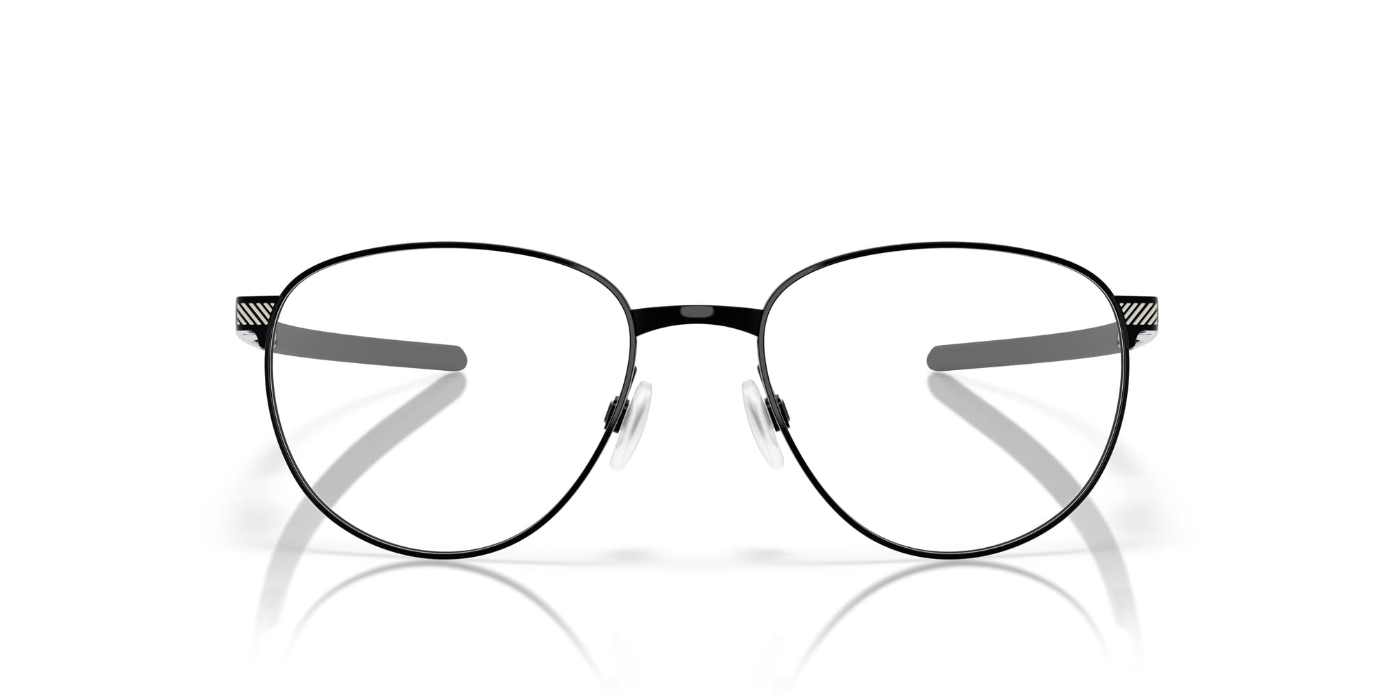Oakley mens Ox5081 Sway Bar R Round Prescription Eyewear Frames