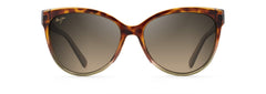Maui Jim Polarized Women's 'Olu'Olu Cat Eye Sunglasses
