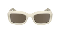 Calvin Klein Ck24511s Rectangular Sunglasses