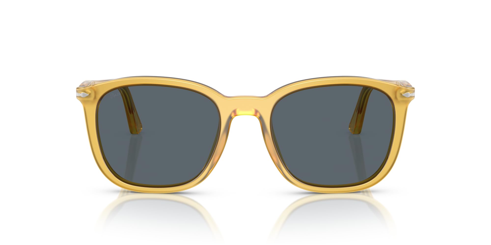 Persol Unisex Po3355s Square Sunglasses
