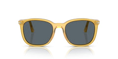 Persol Unisex Po3355s Square Sunglasses
