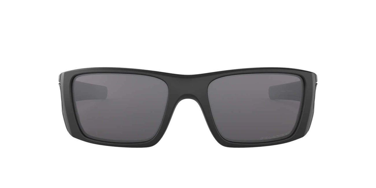 Oakley Sunglasses for Men - OO9096 Fuel Cell Rectangular Sunglasses PRIZM Lenses
