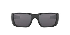 Oakley Sunglasses for Men - OO9096 Fuel Cell Rectangular Sunglasses PRIZM Lenses