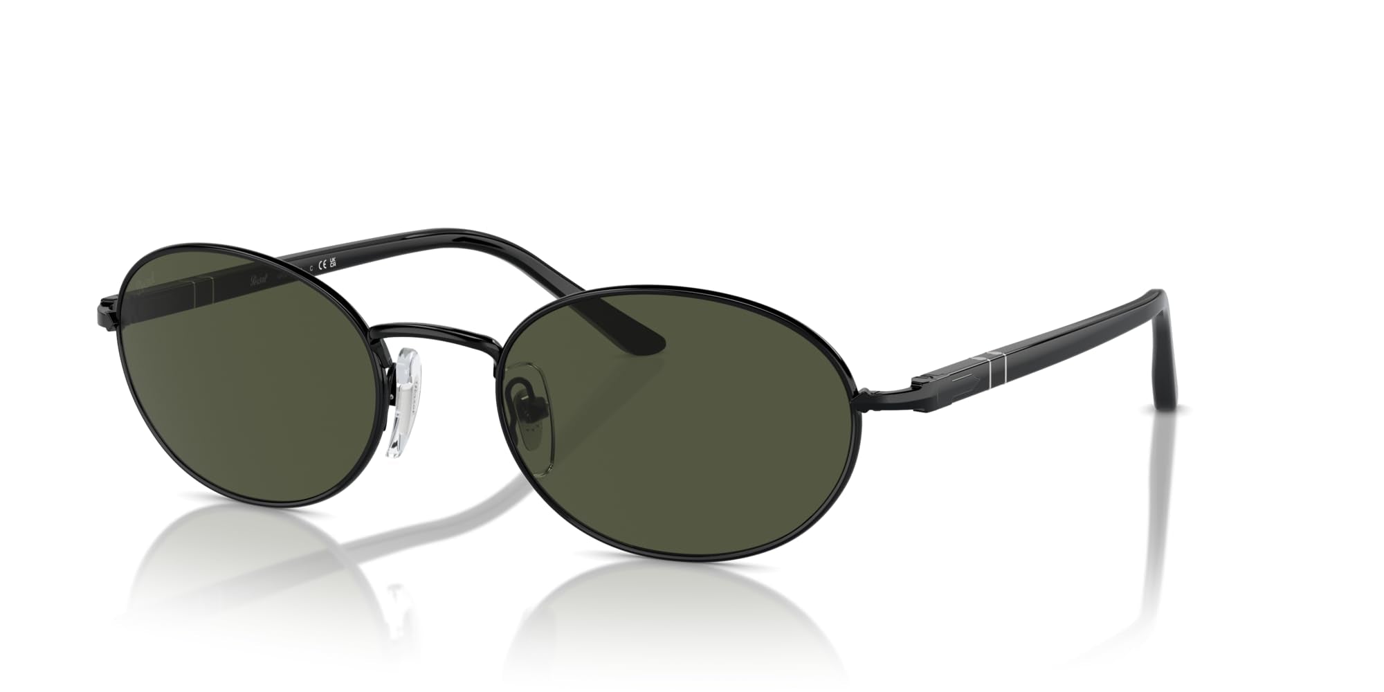 Persol Po1018s Ida Oval Sunglasses