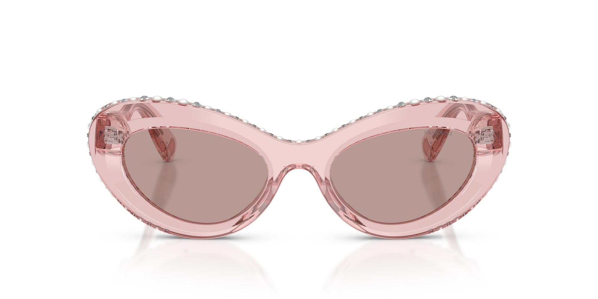 Universal Fit Cat Eye Sunglasses