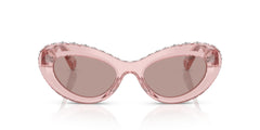 Universal Fit Cat Eye Sunglasses