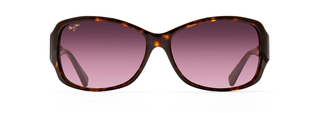 Maui Jim Polarized Women's Nalani Fashion Sunglasses