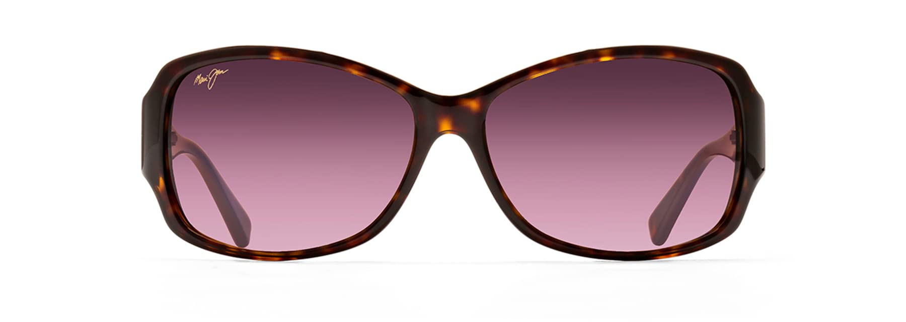 Maui Jim Polarized Women's Nalani Fashion Sunglasses