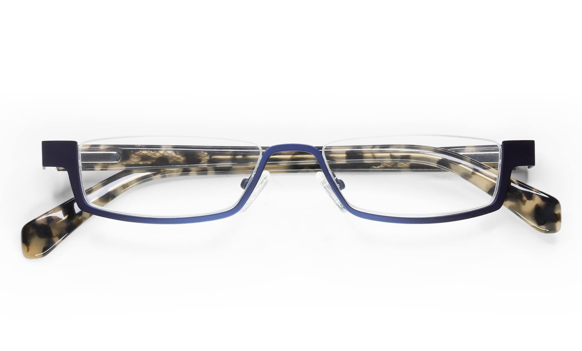 Premium Half Rim Reading Glasses