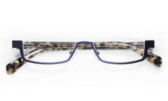 Premium Half Rim Reading Glasses
