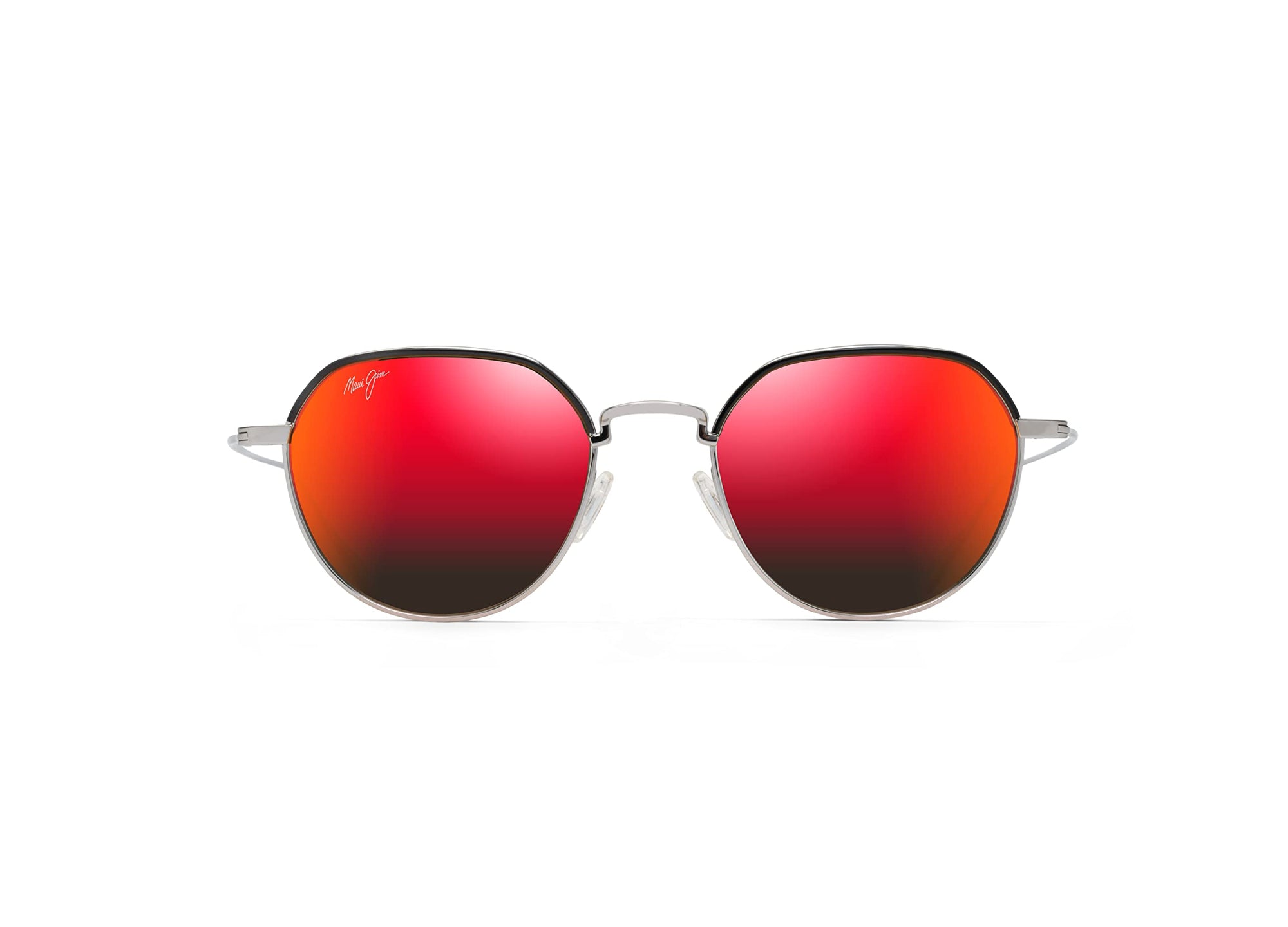 Maui Jim Polarized Men's and Women's Island Eyes Classic Sunglasses