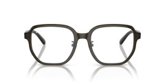 Ray-Ban Men's Rx5424d Square Prescription Eyewear Frames