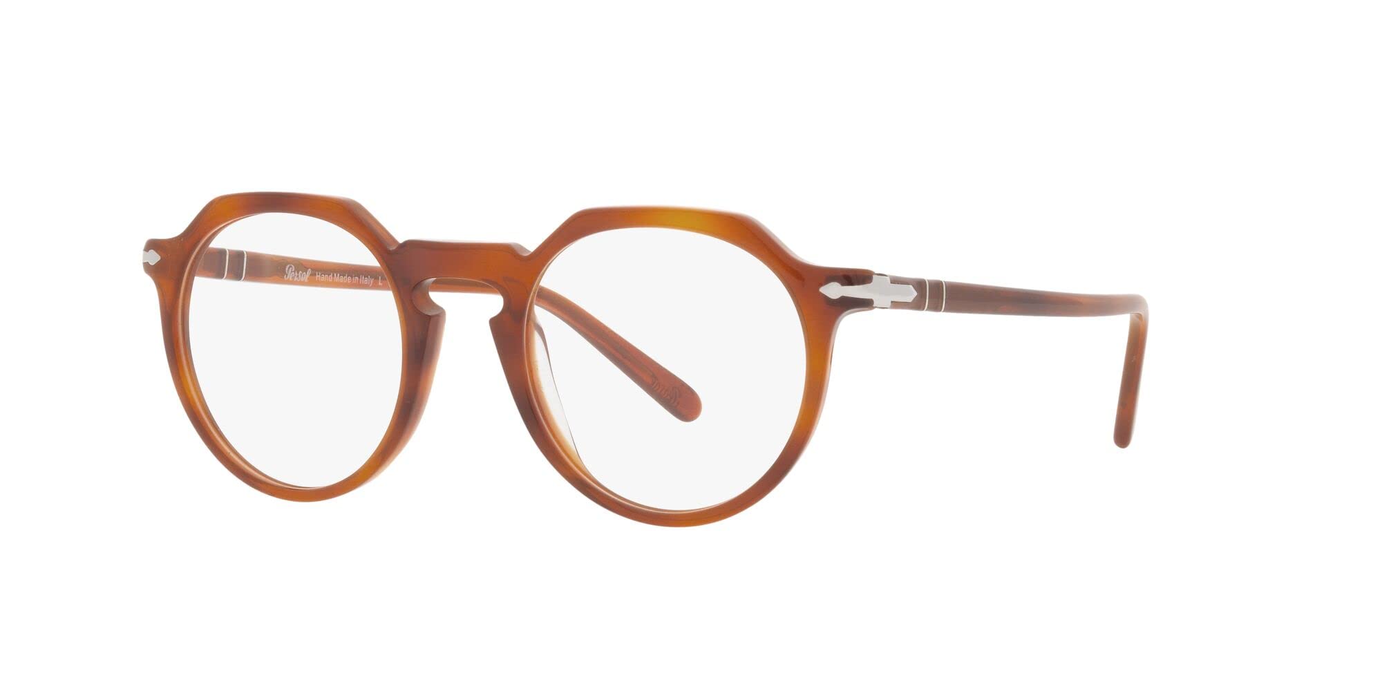 Persol PO3281V Round Prescription Eyewear Frames