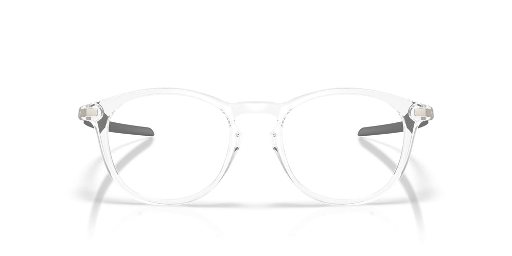 Low Bridge Fit Round Prescription Eyewear Frames