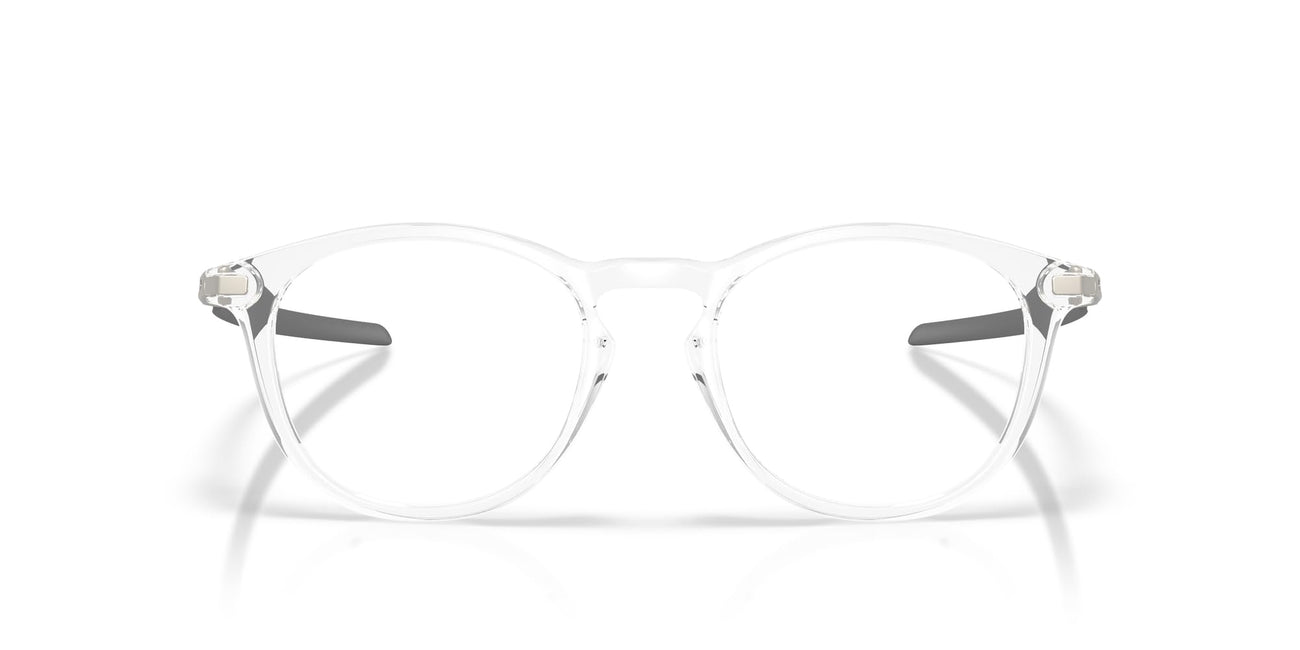 Low Bridge Fit Round Prescription Eyewear Frames